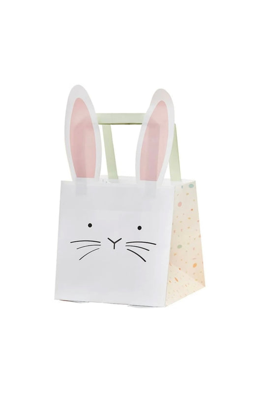 Easter Bunny Party Bags 5 Pack